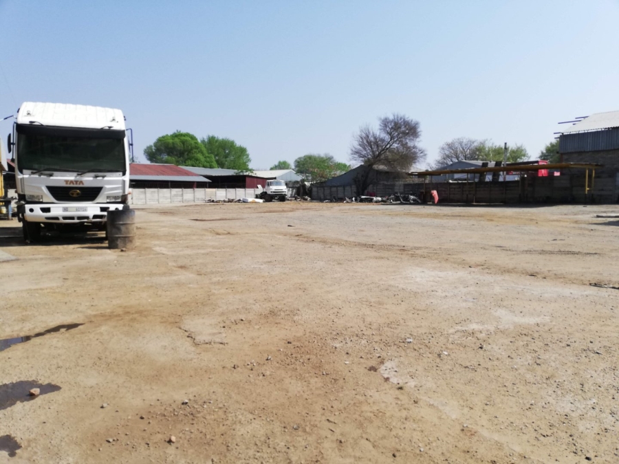 Commercial Property for Sale in Uraniaville North West